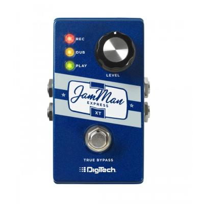 DIGITECH JamMan Express XT